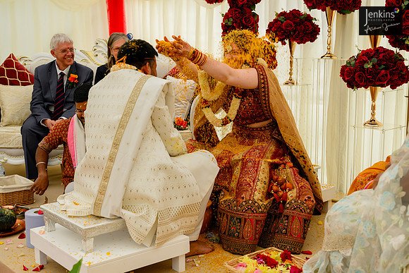 487- Alison & Girish - wedding-z