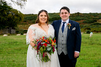 Rachel & Kyle