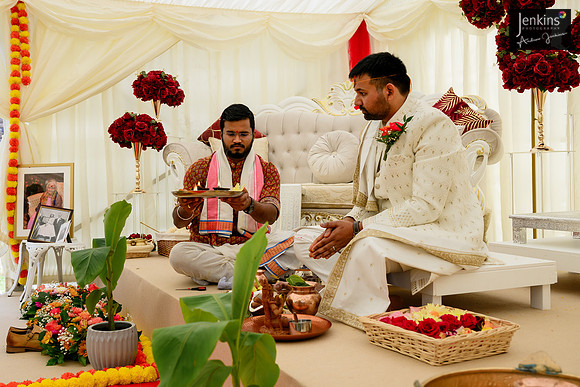 218- Alison & Girish - wedding-z