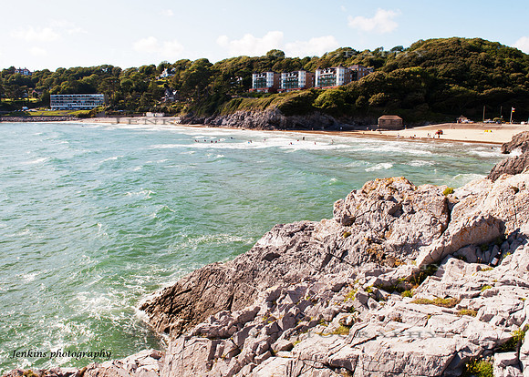 Caswell 7 x 5