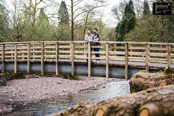 182 Danny & Craig pre-shoot-z