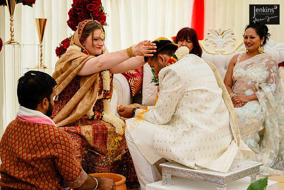 454- Alison & Girish - wedding-z