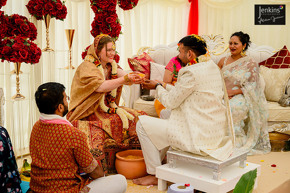 461- Alison & Girish - wedding-z