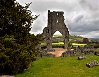 talley abbey