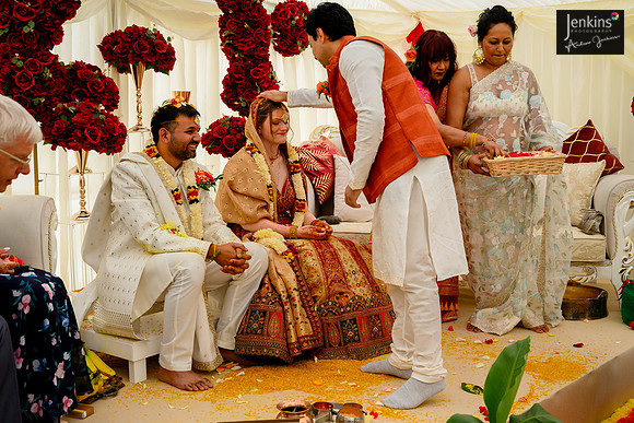 506- Alison & Girish - wedding-z
