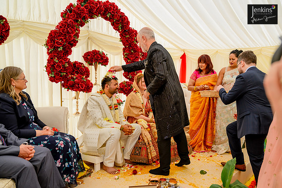 520- Alison & Girish - wedding-z