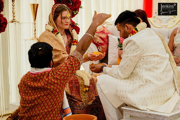 452- Alison & Girish - wedding-z