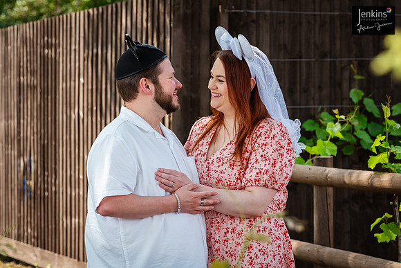 151 - Adam & Gemma-z