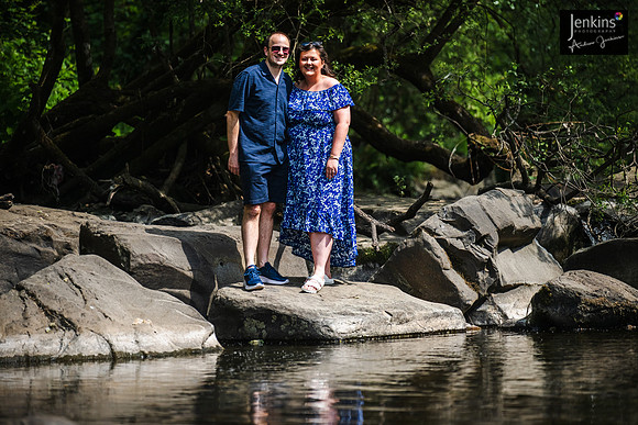 74 Darran & Gwenllian-z