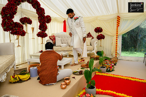 139- Alison & Girish - wedding-z