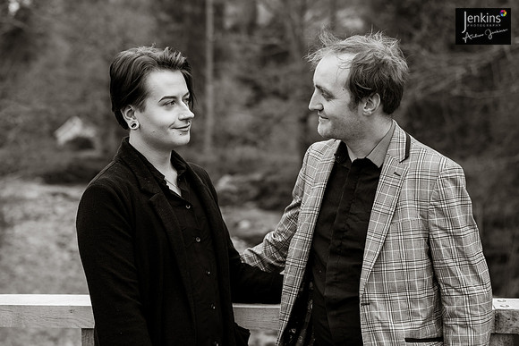 165 Kieran & Rhys pre-shoot-z