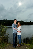 Ffion & Steffan pre wedding shoot