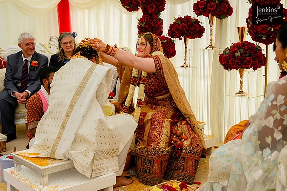 494- Alison & Girish - wedding-z
