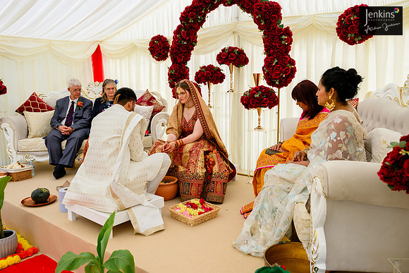 413- Alison & Girish - wedding-z