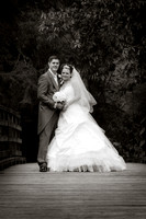 Charlotte & Andrew's Wedding