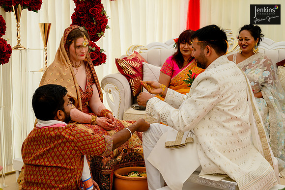 427- Alison & Girish - wedding-z